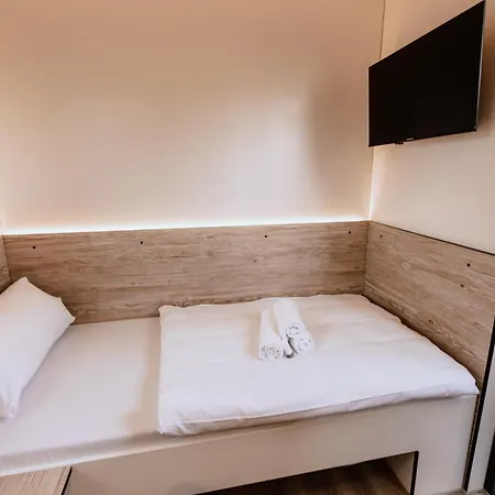 Roatel A31 My-roatel-com Hotel *