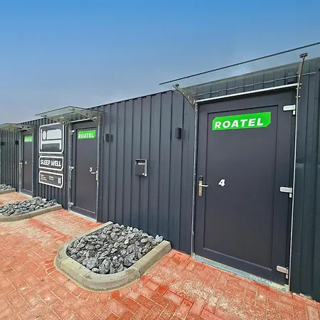 Roatel A31 My-roatel-com Emden