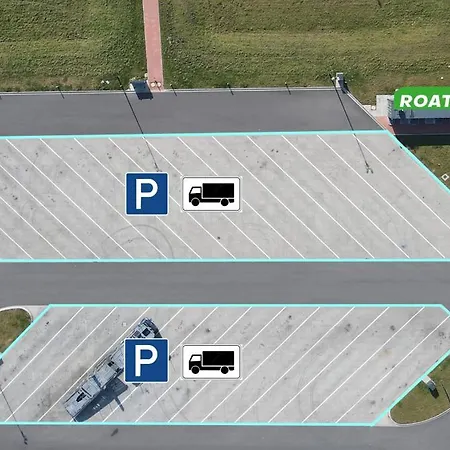 Roatel A31 My-roatel-com Hotel *