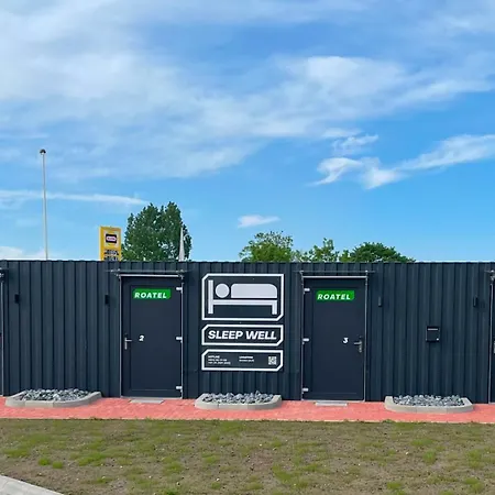 Roatel A31 My-roatel-com