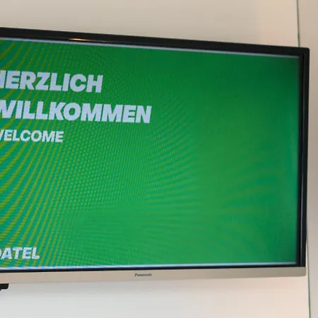 Hotel Roatel A31 My-roatel-com Emden